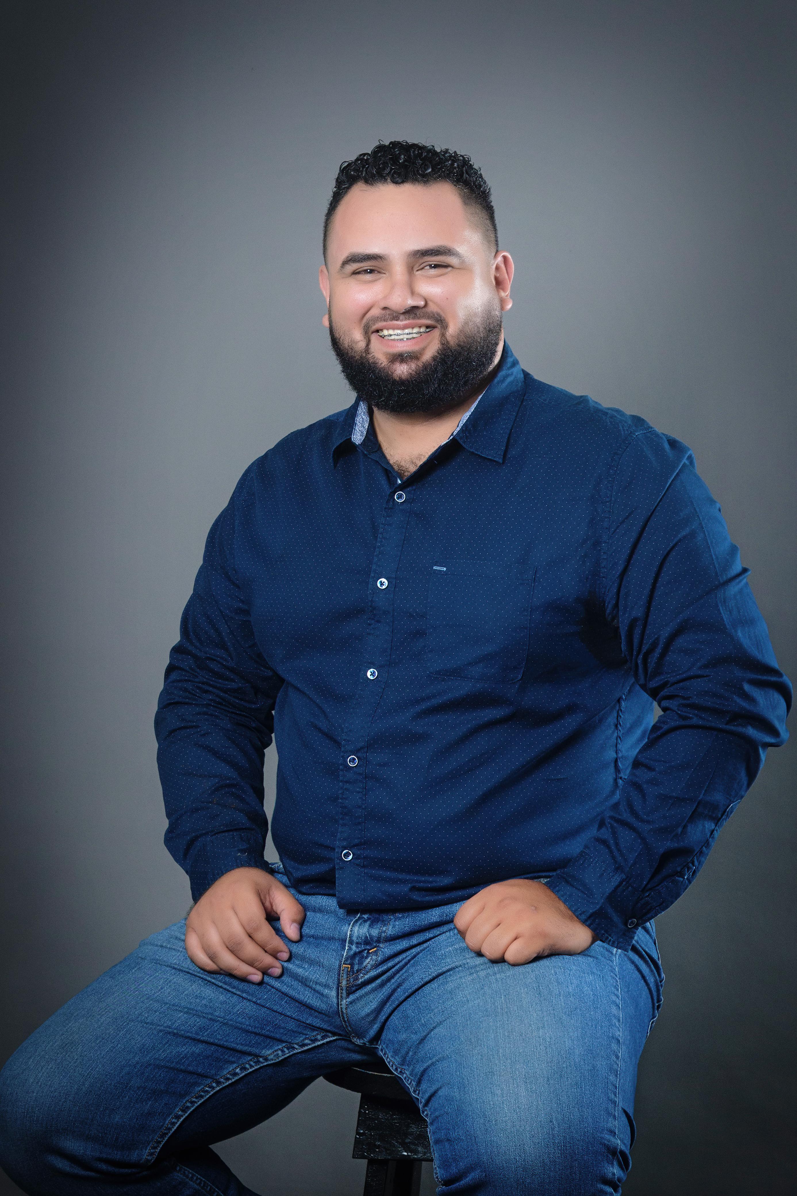 Alejandro Díaz