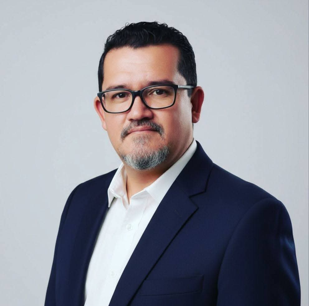 Mario Quesada