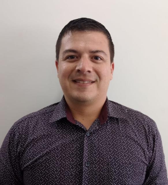 Randall Vargas